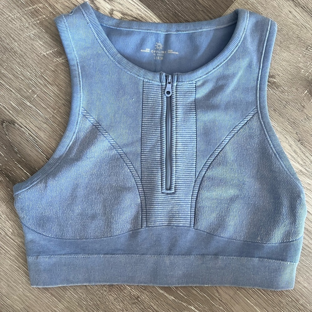 Arie Sports Bra